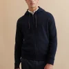 Hot The Gift Of Kings® Rodney Bomber Jacket Man Knitwear