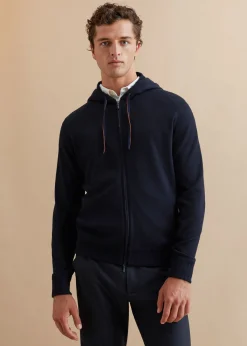 Hot The Gift Of Kings® Rodney Bomber Jacket Man Knitwear