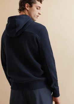 Hot The Gift Of Kings® Rodney Bomber Jacket Man Knitwear