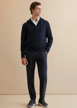 Hot The Gift Of Kings® Rodney Bomber Jacket Man Knitwear