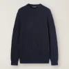 Outlet The Gift Of Kings® Sheldon Crew Neck Man Knitwear