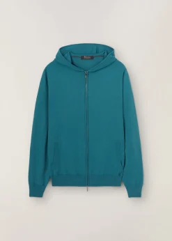 Hot The Gift Of Kings® Somertone Bomber Jacket Man Knitwear