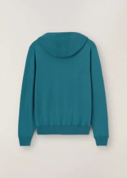 Hot The Gift Of Kings® Somertone Bomber Jacket Man Knitwear