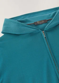 Hot The Gift Of Kings® Somertone Bomber Jacket Man Knitwear