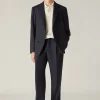 Clearance The Gift Of Kings® Tailor Two Pince Trousers Man Trousers & Bermudas