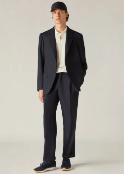 Clearance The Gift Of Kings® Tailor Two Pince Trousers Man Trousers & Bermudas