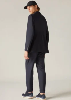 Clearance The Gift Of Kings® Tailor Two Pince Trousers Man Trousers & Bermudas