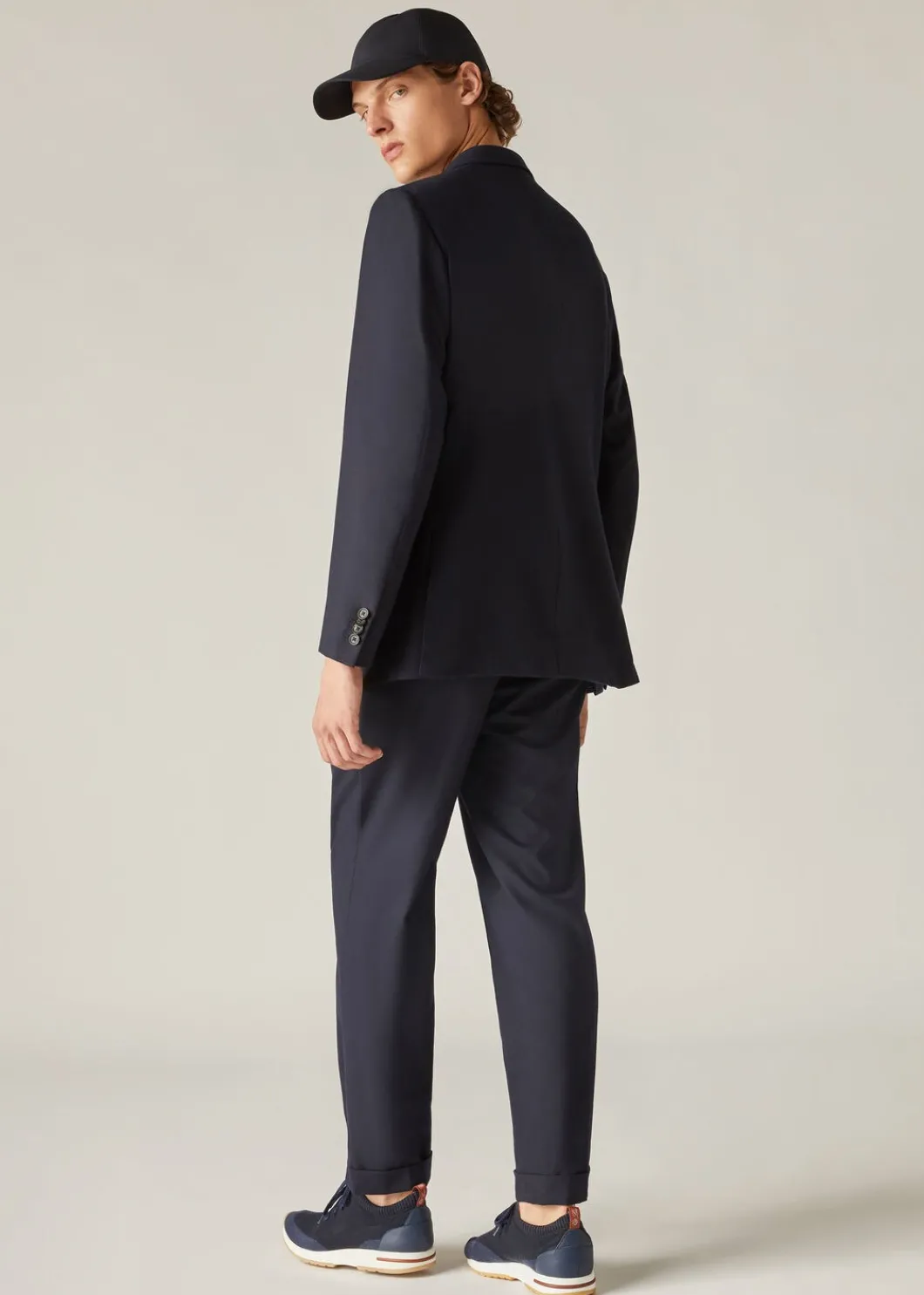 Clearance The Gift Of Kings® Tailor Two Pince Trousers Man Trousers & Bermudas