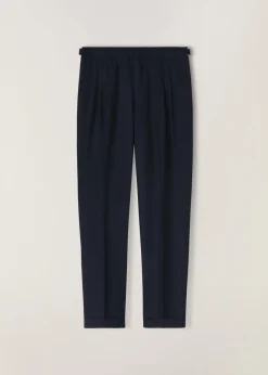 Clearance The Gift Of Kings® Tailor Two Pince Trousers Man Trousers & Bermudas