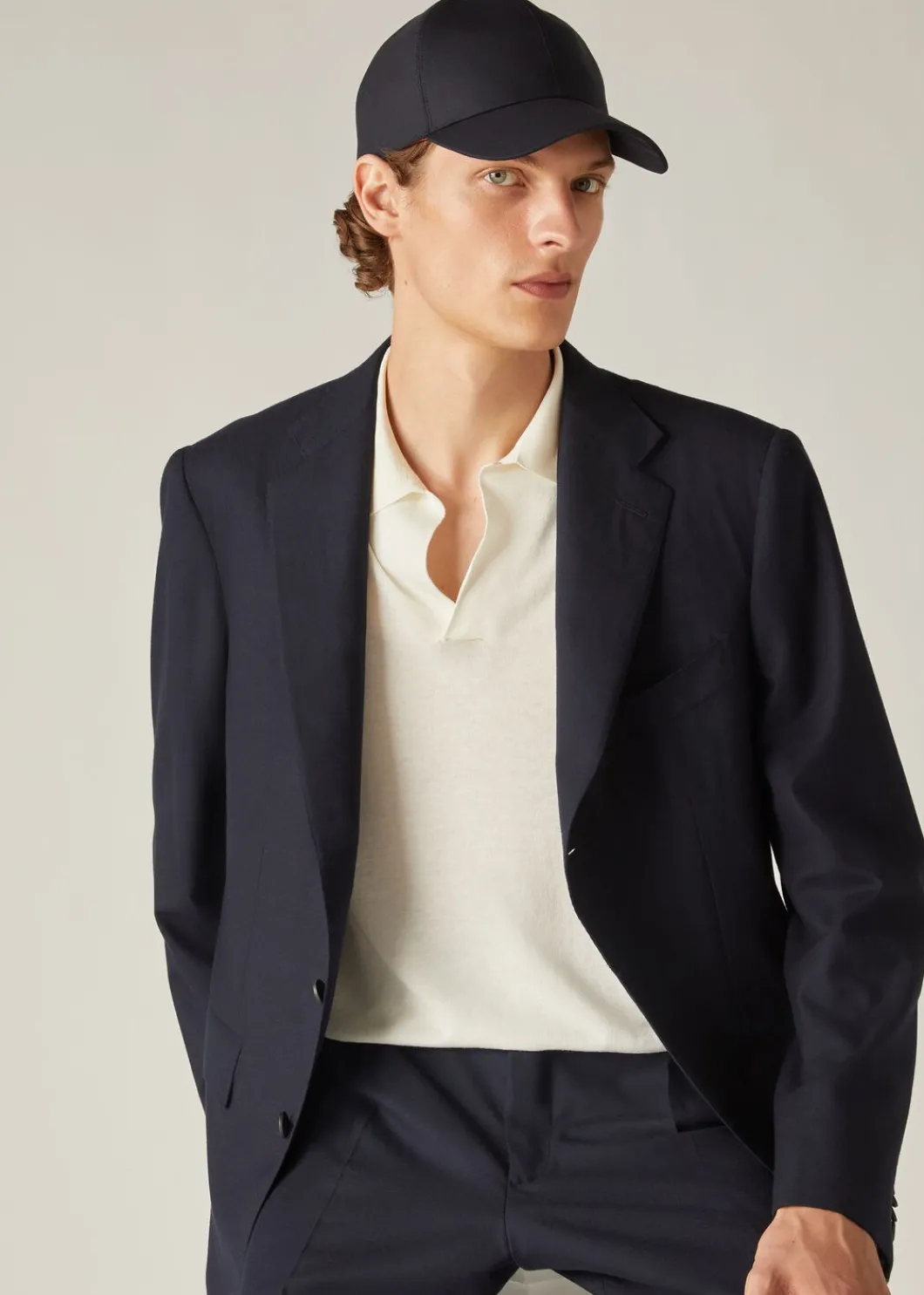 New The Gift Of Kings® Torino Jacket Man Blazers
