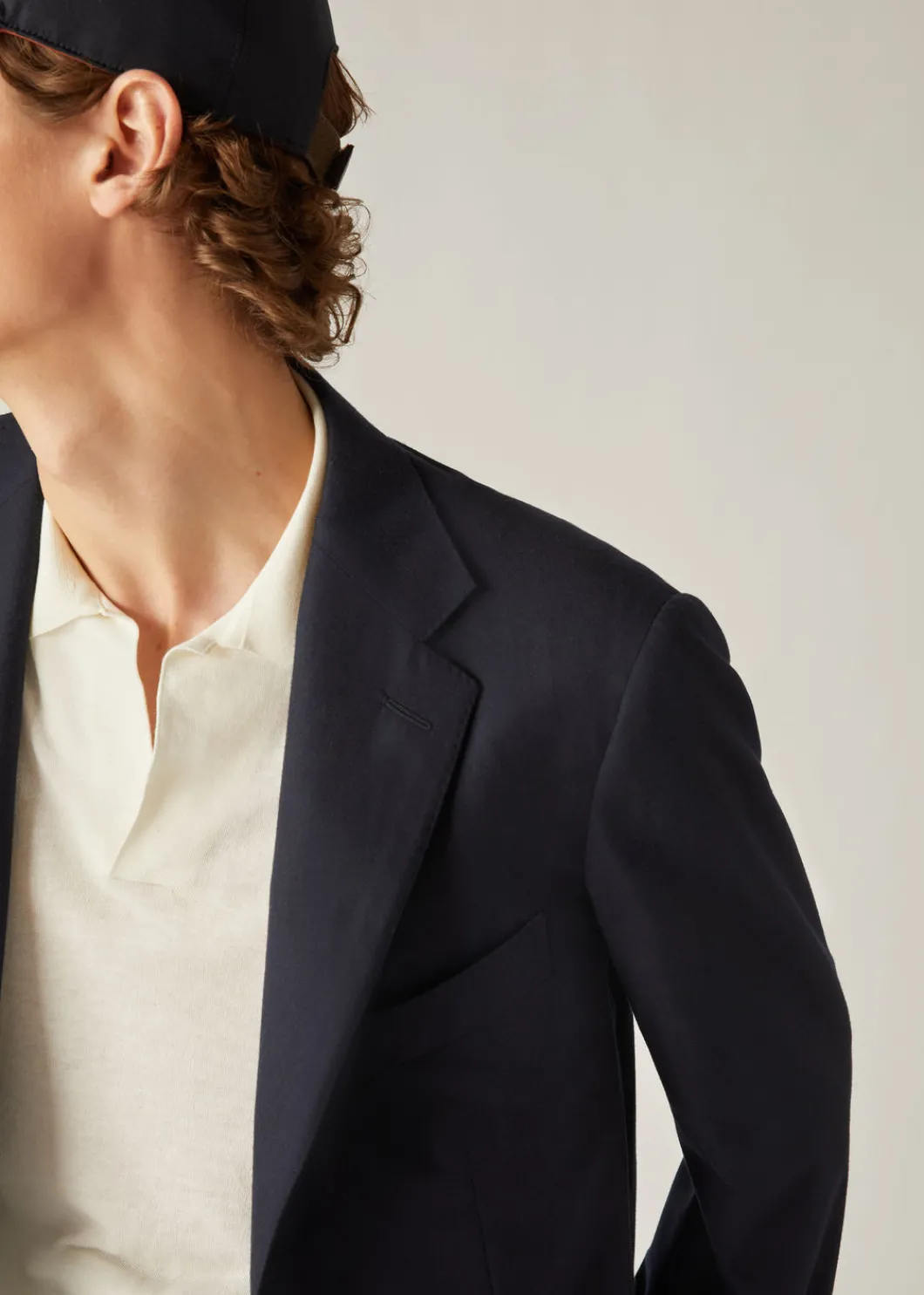 New The Gift Of Kings® Torino Jacket Man Blazers