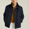 Best Sale The Gift Of Kings® Traveller Bomber Man Outerwear Jackets
