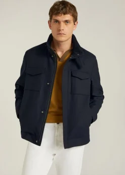 Best Sale The Gift Of Kings® Traveller Bomber Man Outerwear Jackets
