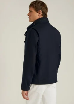 Best Sale The Gift Of Kings® Traveller Bomber Man Outerwear Jackets