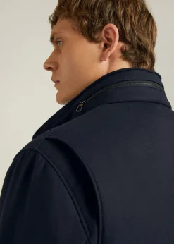 Best Sale The Gift Of Kings® Traveller Bomber Man Outerwear Jackets