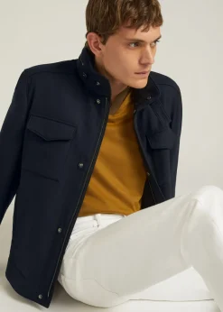 Best Sale The Gift Of Kings® Traveller Bomber Man Outerwear Jackets