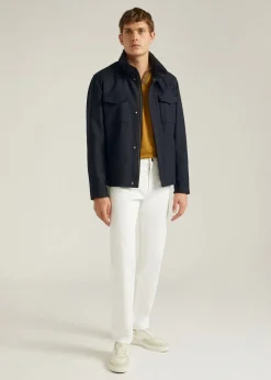 Best Sale The Gift Of Kings® Traveller Bomber Man Outerwear Jackets
