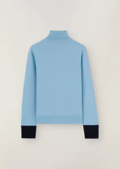 Discount The Gift Of Kings® Turtleneck Woman Knitwear