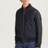 Best The Gift Of Kings® Versity Bomber Jacket Man Puffers