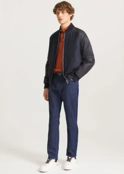 Best The Gift Of Kings® Versity Bomber Jacket Man Puffers