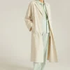 Sale The Gift Of Kings® Vidal Coat Woman Coats & Capes