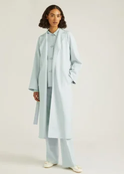 Discount The Gift Of Kings® Vidal Coat Woman Coats & Capes