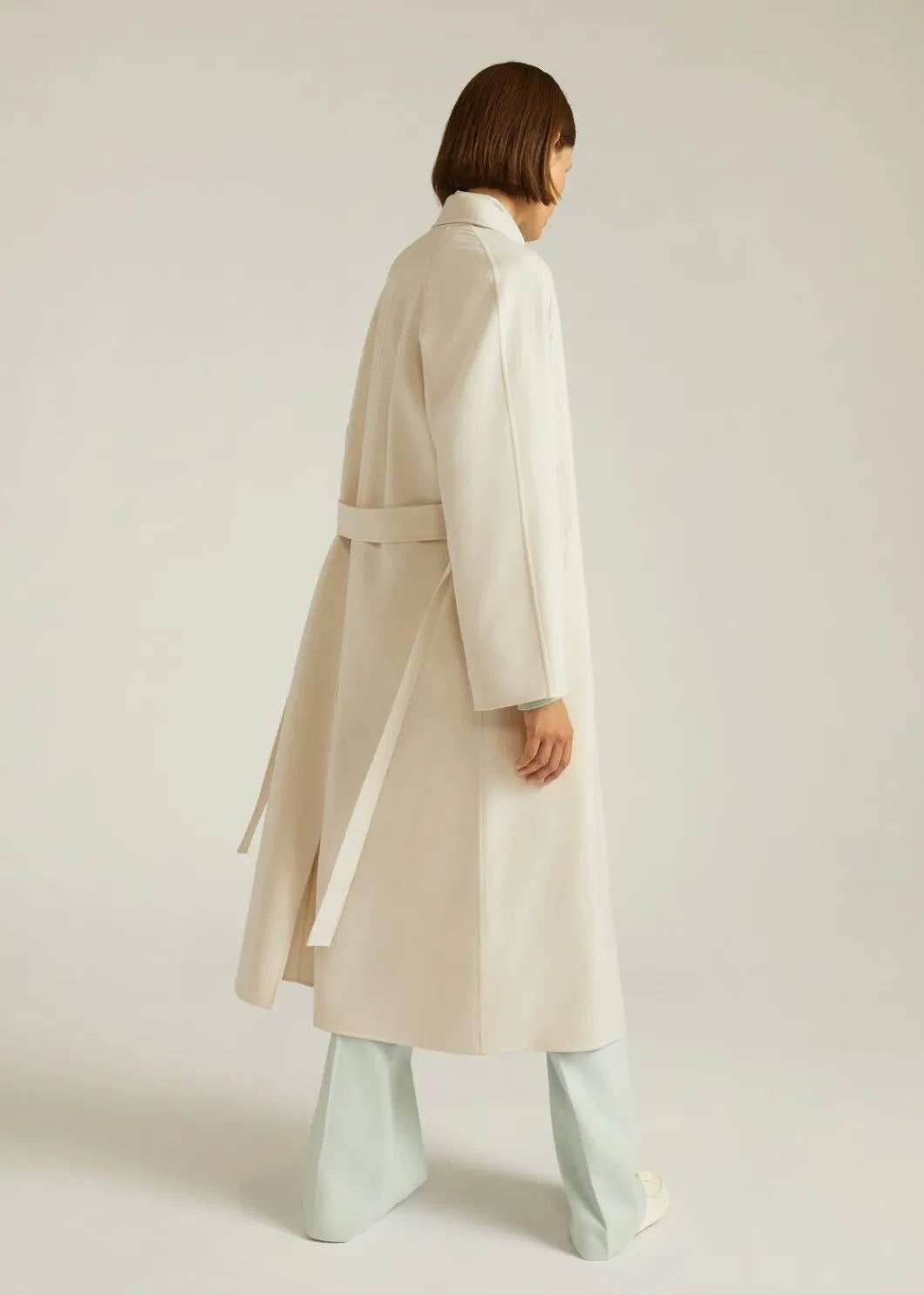 Sale The Gift Of Kings® Vidal Coat Woman Coats & Capes