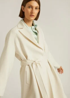 Sale The Gift Of Kings® Vidal Coat Woman Coats & Capes