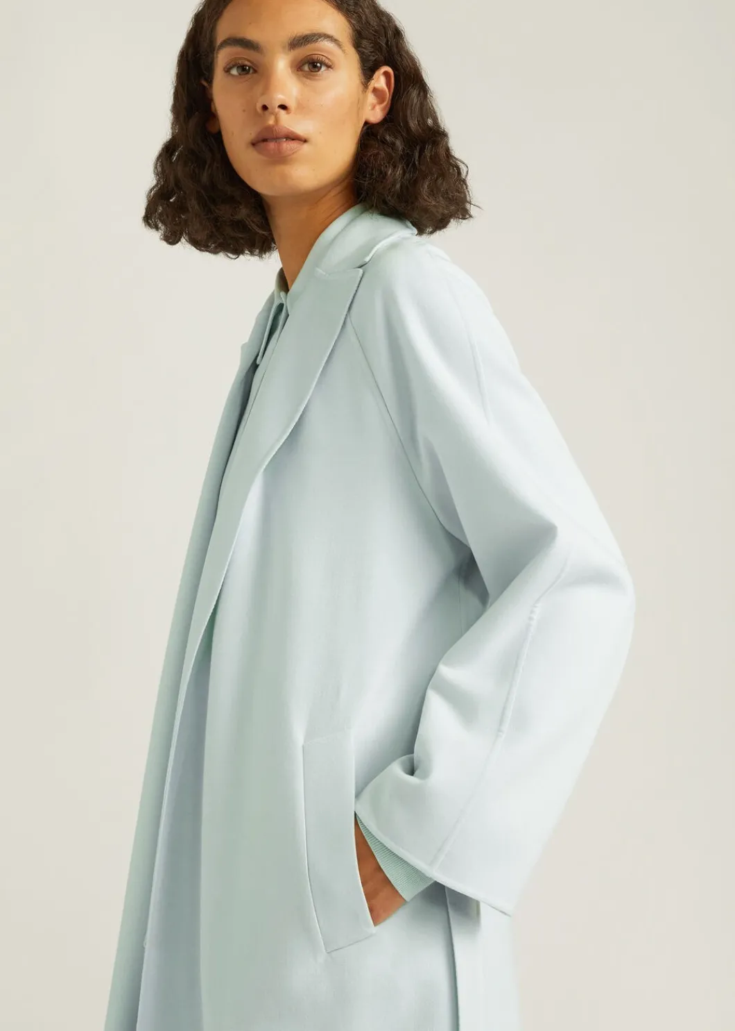 Discount The Gift Of Kings® Vidal Coat Woman Coats & Capes