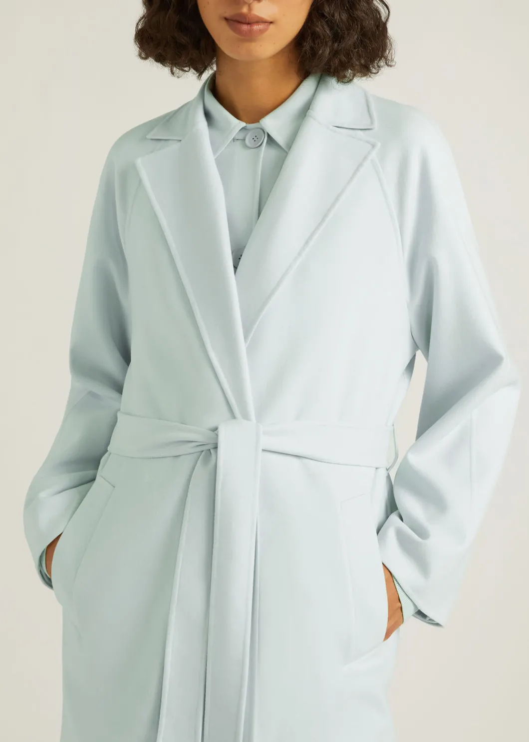 Discount The Gift Of Kings® Vidal Coat Woman Coats & Capes