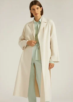 Sale The Gift Of Kings® Vidal Coat Woman Coats & Capes