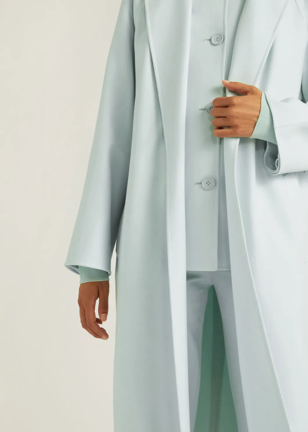 Discount The Gift Of Kings® Vidal Coat Woman Coats & Capes