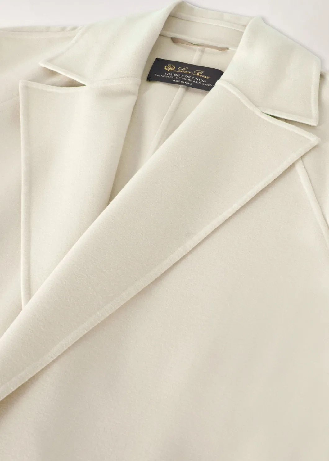 Sale The Gift Of Kings® Vidal Coat Woman Coats & Capes
