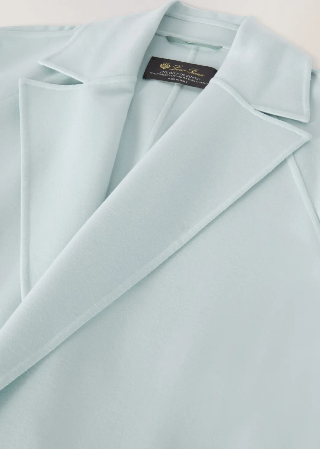 Discount The Gift Of Kings® Vidal Coat Woman Coats & Capes