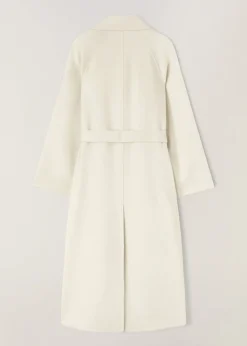 Sale The Gift Of Kings® Vidal Coat Woman Coats & Capes