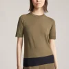 Best Sale The Gift Of Kings® Vintage Crew Neck Woman Top And T-Shirts