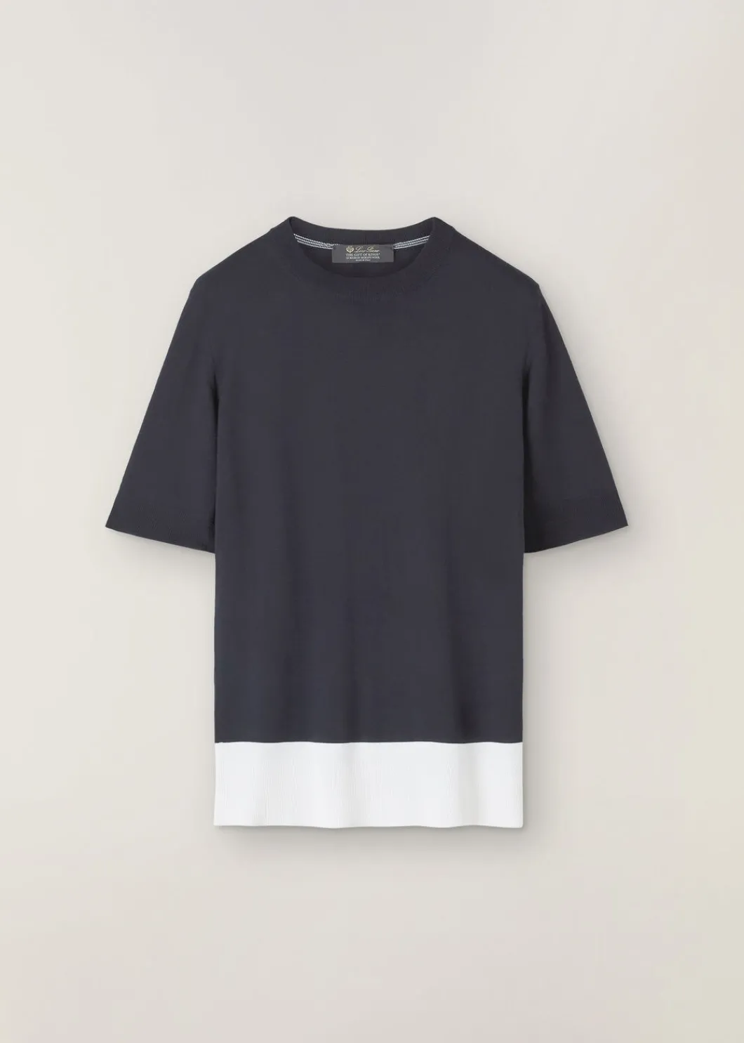 Fashion The Gift Of Kings® Vintage Crew Neck Woman Top And T-Shirts