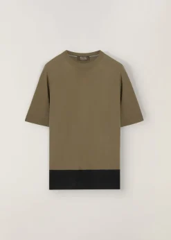 Best Sale The Gift Of Kings® Vintage Crew Neck Woman Top And T-Shirts