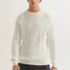 Fashion The Gift Of Kings® Weeksville Crew Neck Man Knitwear