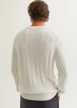 Fashion The Gift Of Kings® Weeksville Crew Neck Man Knitwear