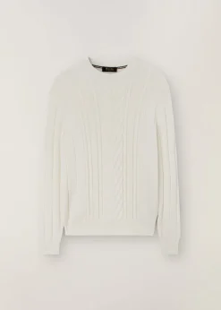 Fashion The Gift Of Kings® Weeksville Crew Neck Man Knitwear