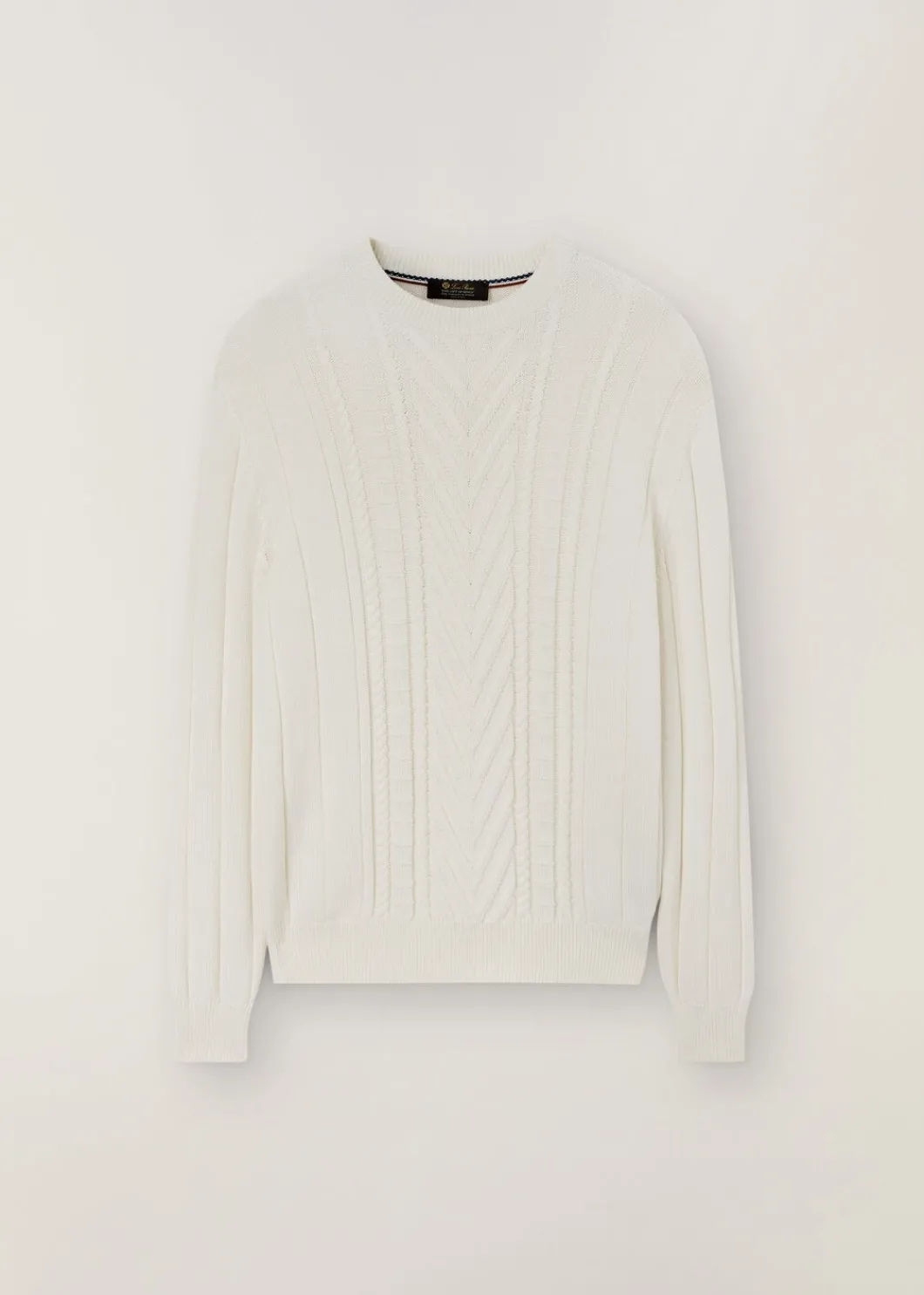 Fashion The Gift Of Kings® Weeksville Crew Neck Man Knitwear