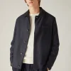 Discount The Gift Of Kings® Weston Jacket Man Outerwear Jackets