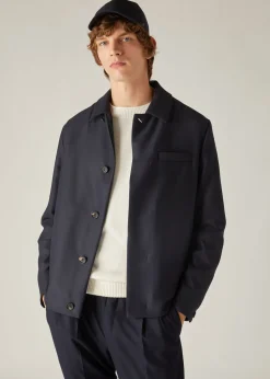 Discount The Gift Of Kings® Weston Jacket Man Outerwear Jackets