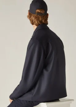 Discount The Gift Of Kings® Weston Jacket Man Outerwear Jackets