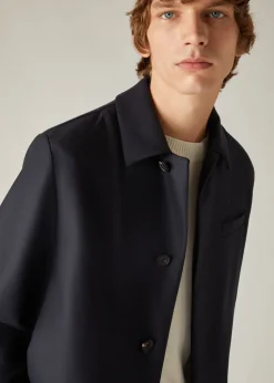 Discount The Gift Of Kings® Weston Jacket Man Outerwear Jackets