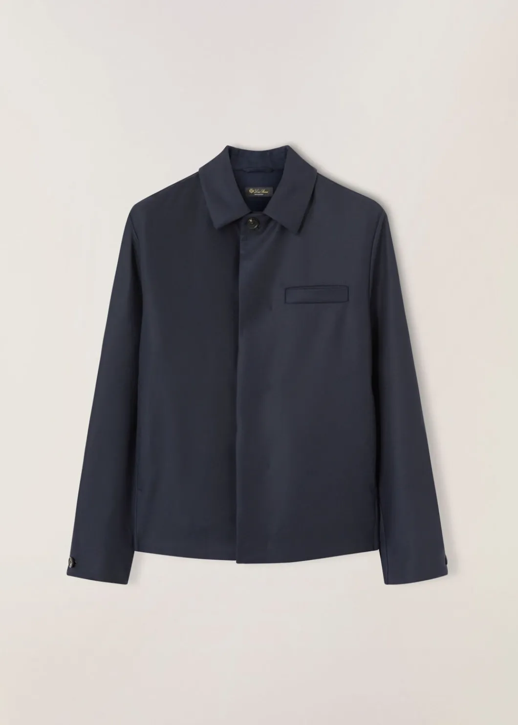 Discount The Gift Of Kings® Weston Jacket Man Outerwear Jackets