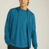 Hot The Gift Of Kings® Zip Bomber Man Knitwear