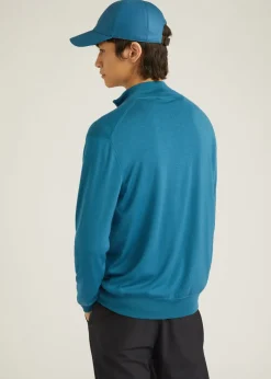 Hot The Gift Of Kings® Zip Bomber Man Knitwear