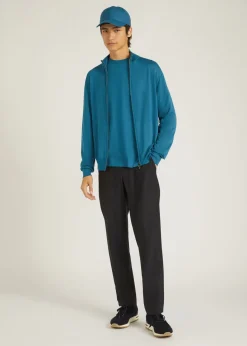 Hot The Gift Of Kings® Zip Bomber Man Knitwear